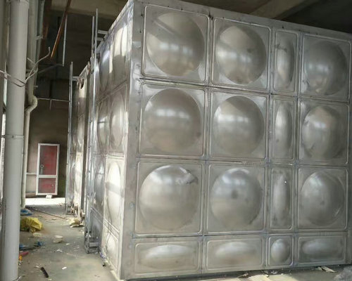 信陽不銹鋼水箱生產廠家