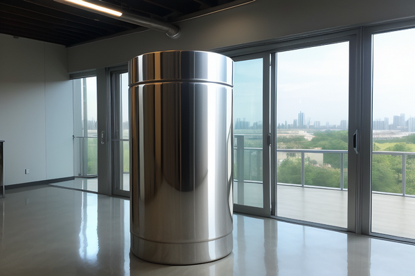 根據(jù)用水量選擇信陽不銹鋼消毒水箱的計算公式