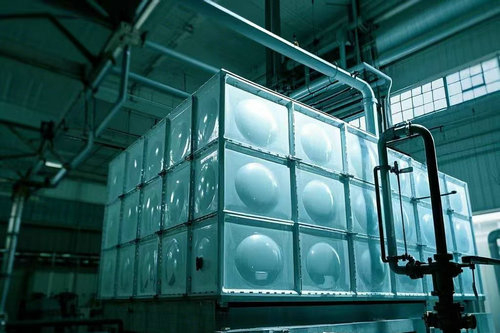 信陽(yáng)清洗玻璃鋼材質(zhì)保溫水箱的周期一般是多久?