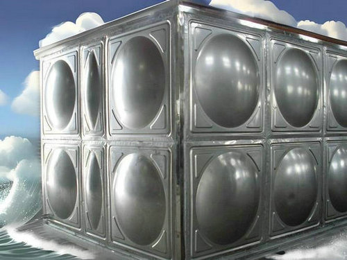 清潔信陽(yáng)不銹鋼消防水箱的費(fèi)用大概是多少?