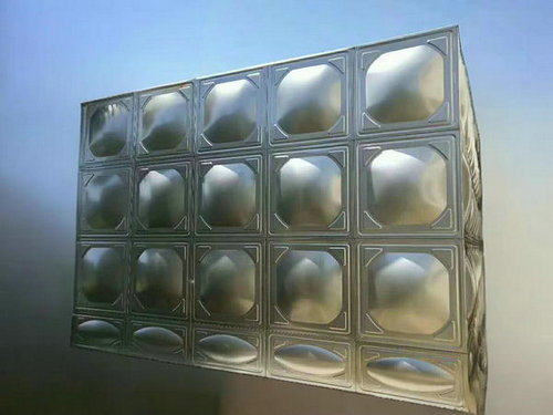 信陽不銹鋼生活水箱耗電量大嗎